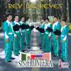 Banda Sin Frontera - Rey De Reyes